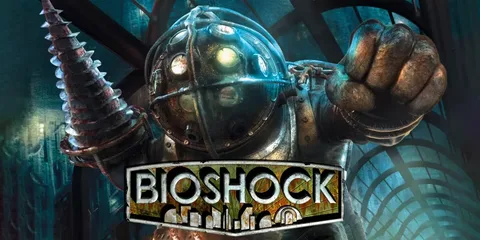BioShock