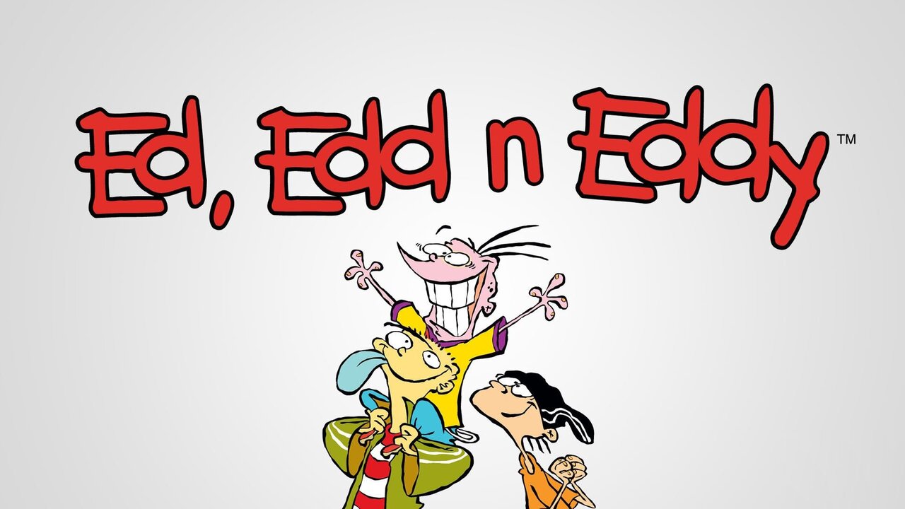 Ed, Edd n Eddy