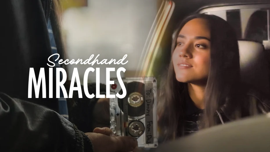 Secondhand Miracles