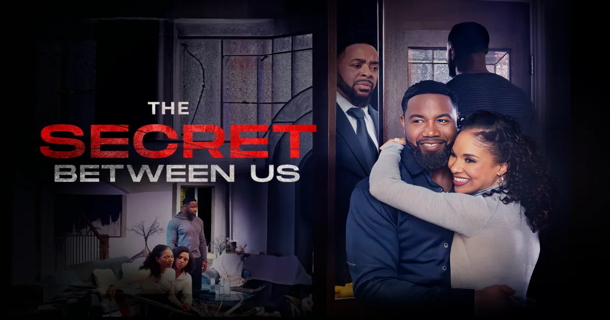 Secret Between Us