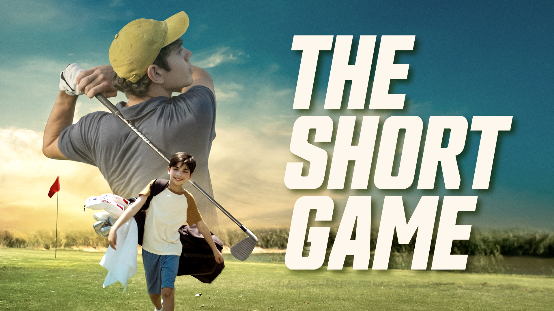 The Short Game