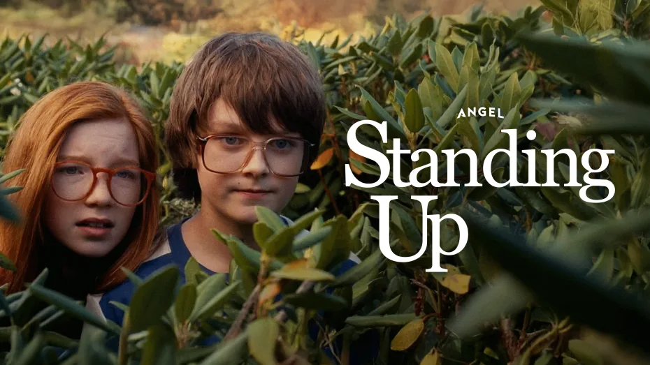 Standing Up