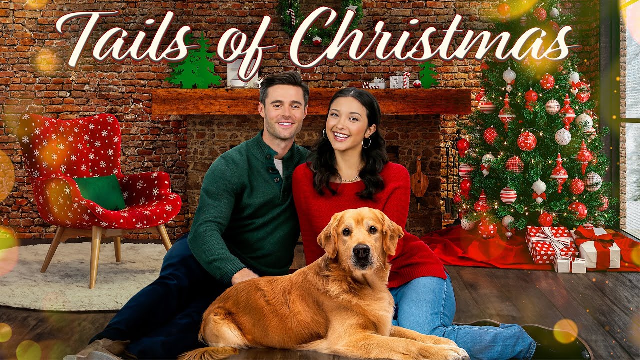 Tails of Christmas
