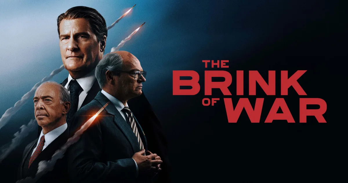 The Brink of War