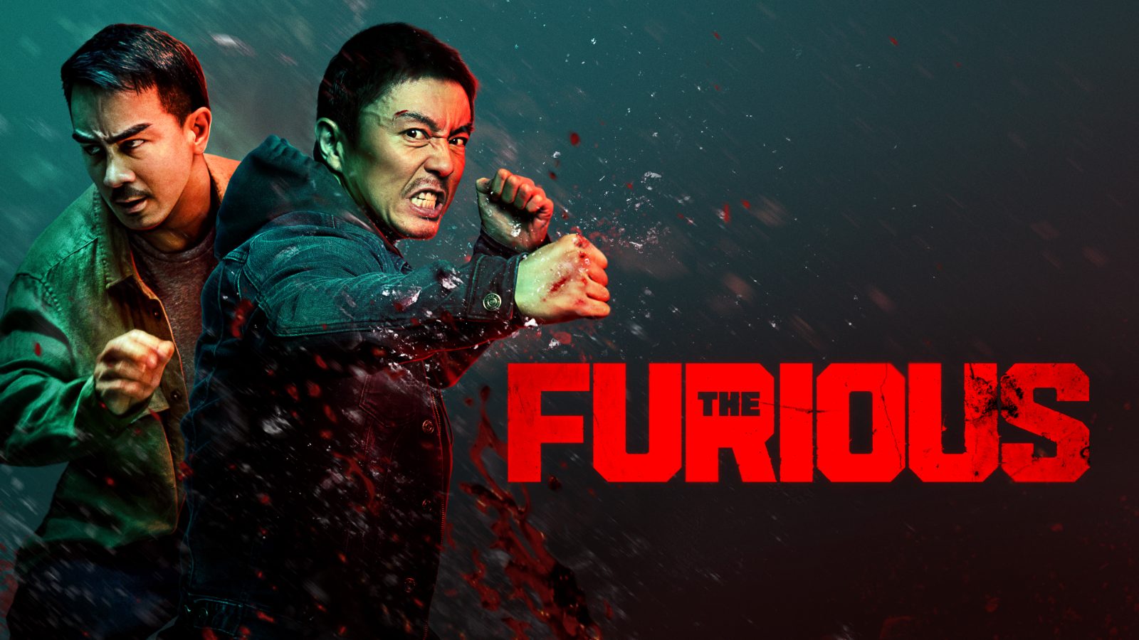 The Furious