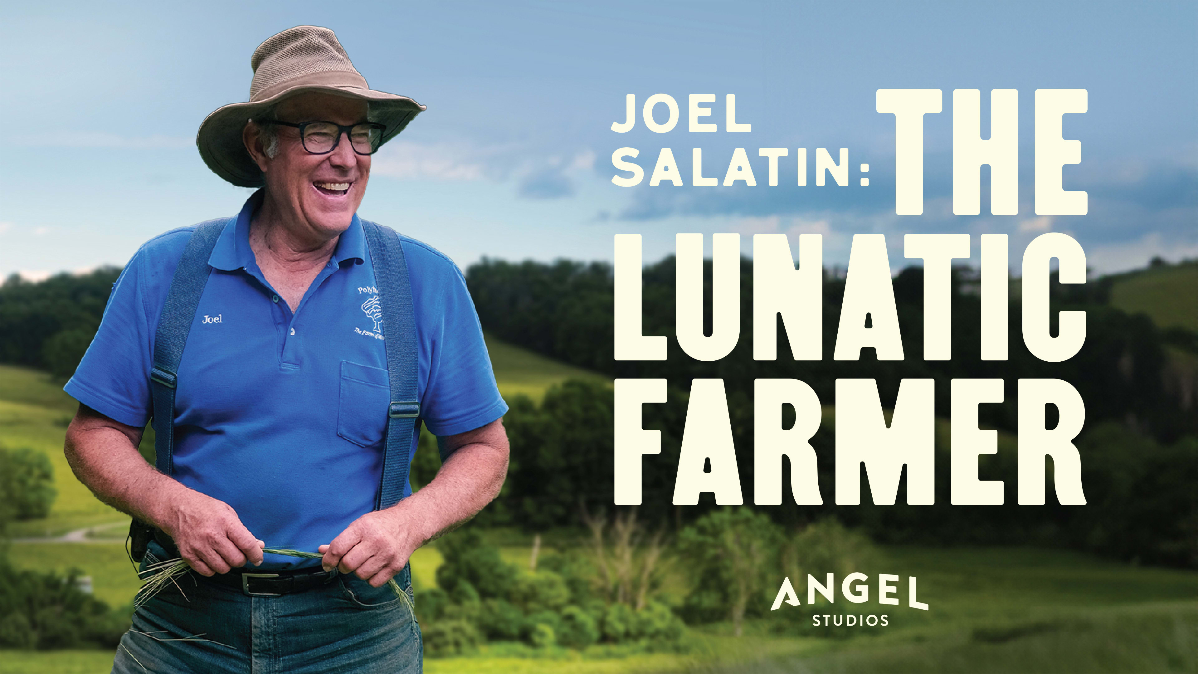 The Lunatic Farmer