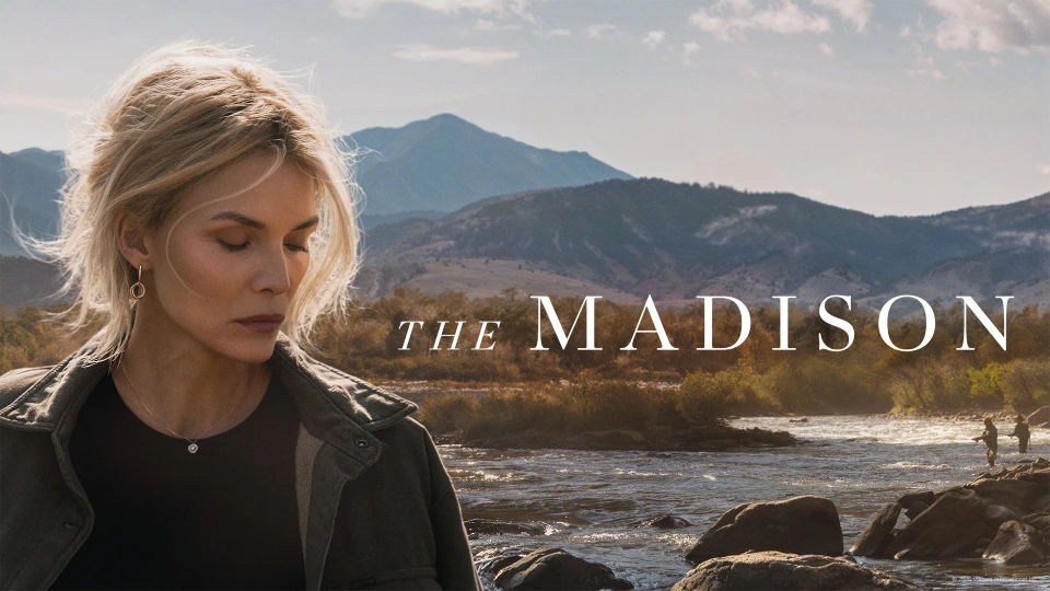 The Madison