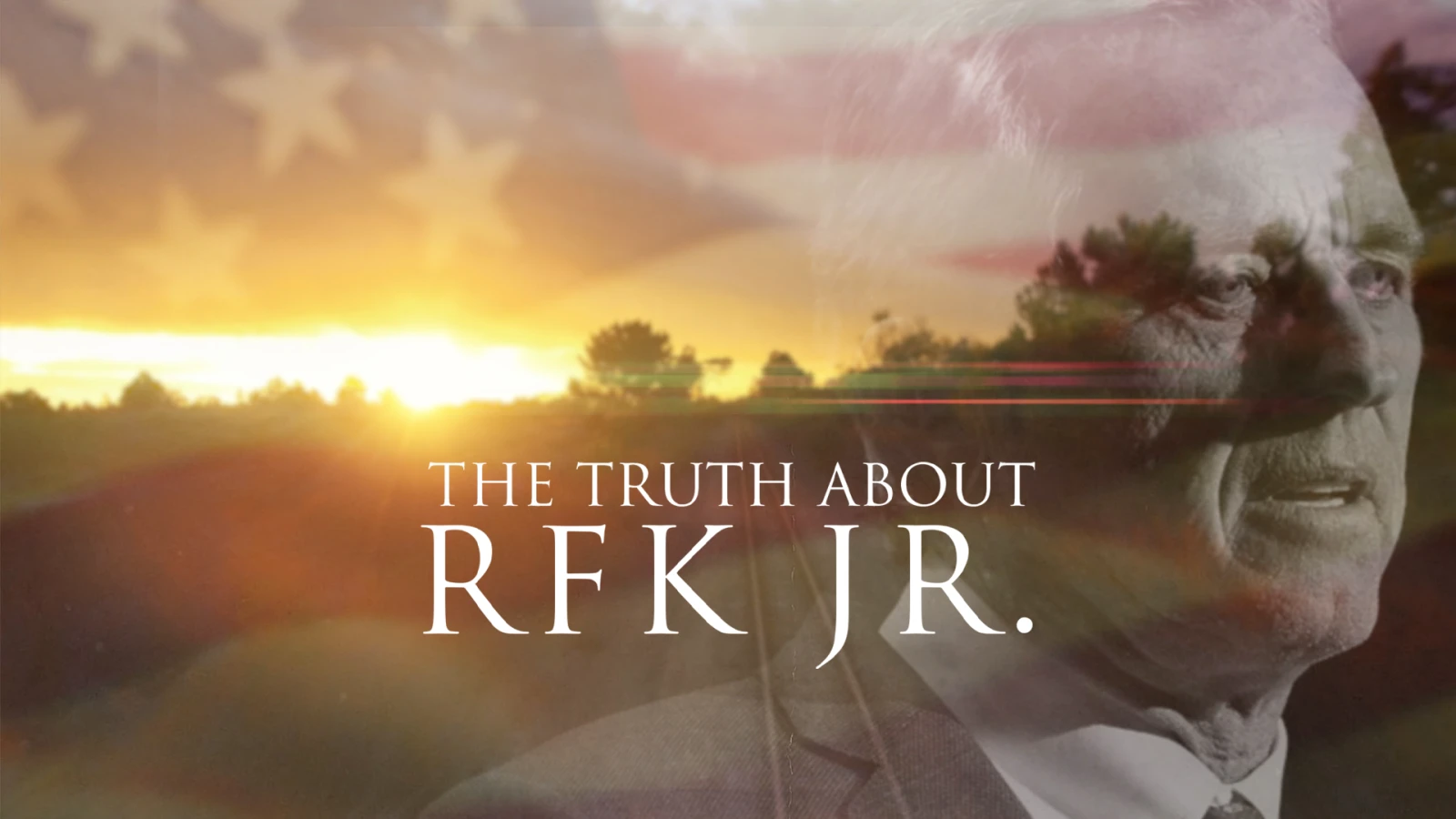 Truth About RFK Jr