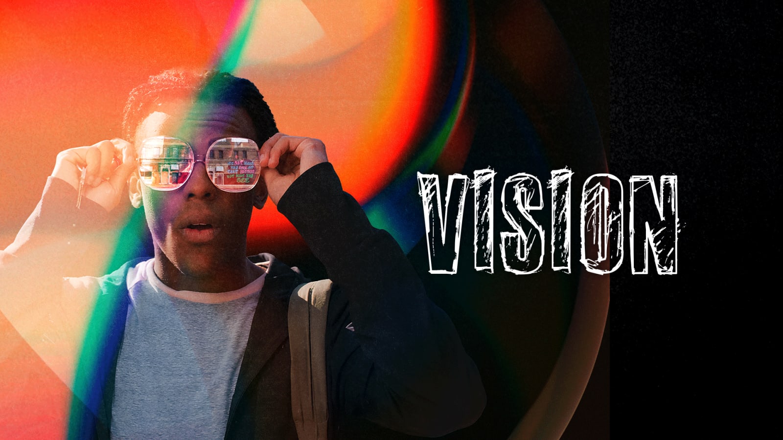 Vision