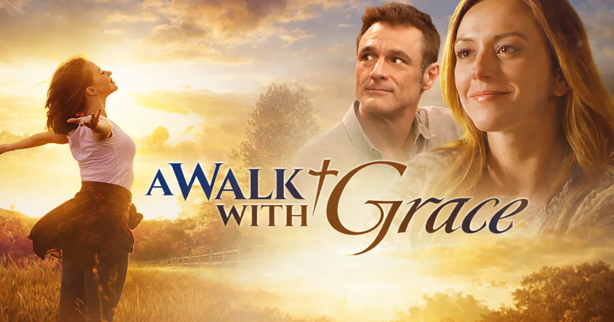 Walk with Grace