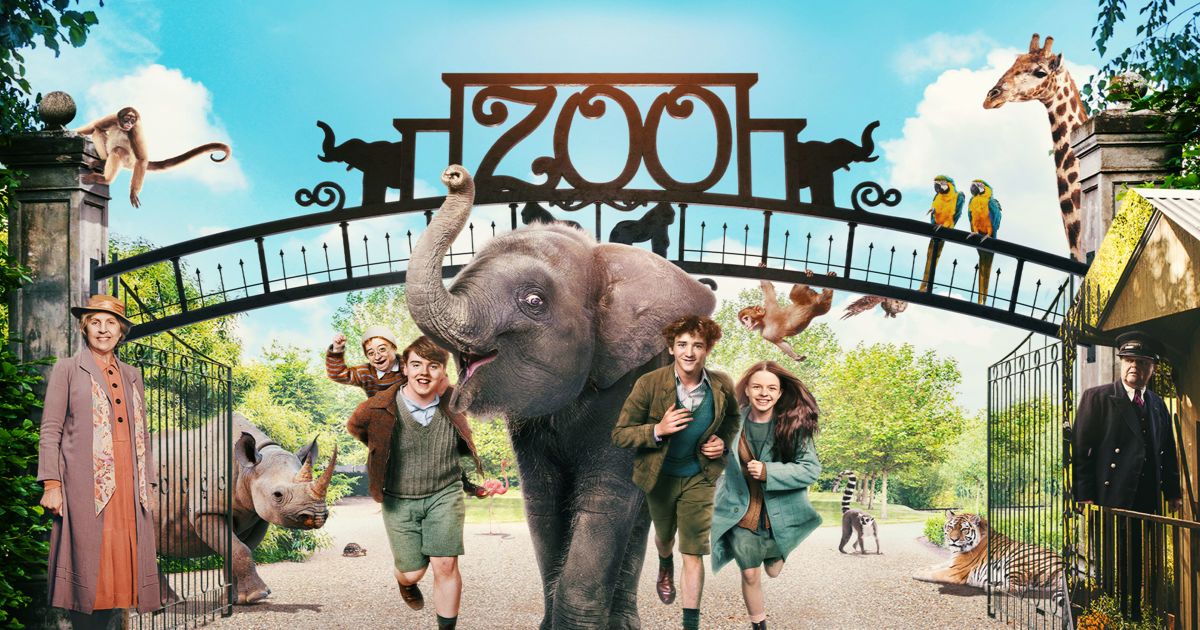 Zoo