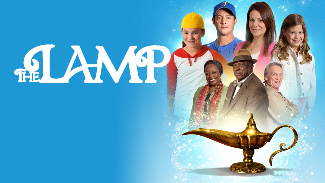 The Lamp